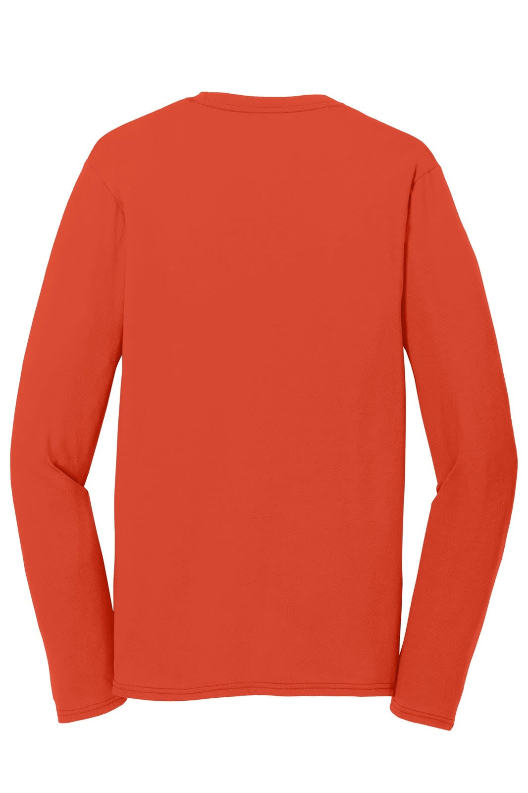 Port & Company Long Sleeve Performance Blend Tee