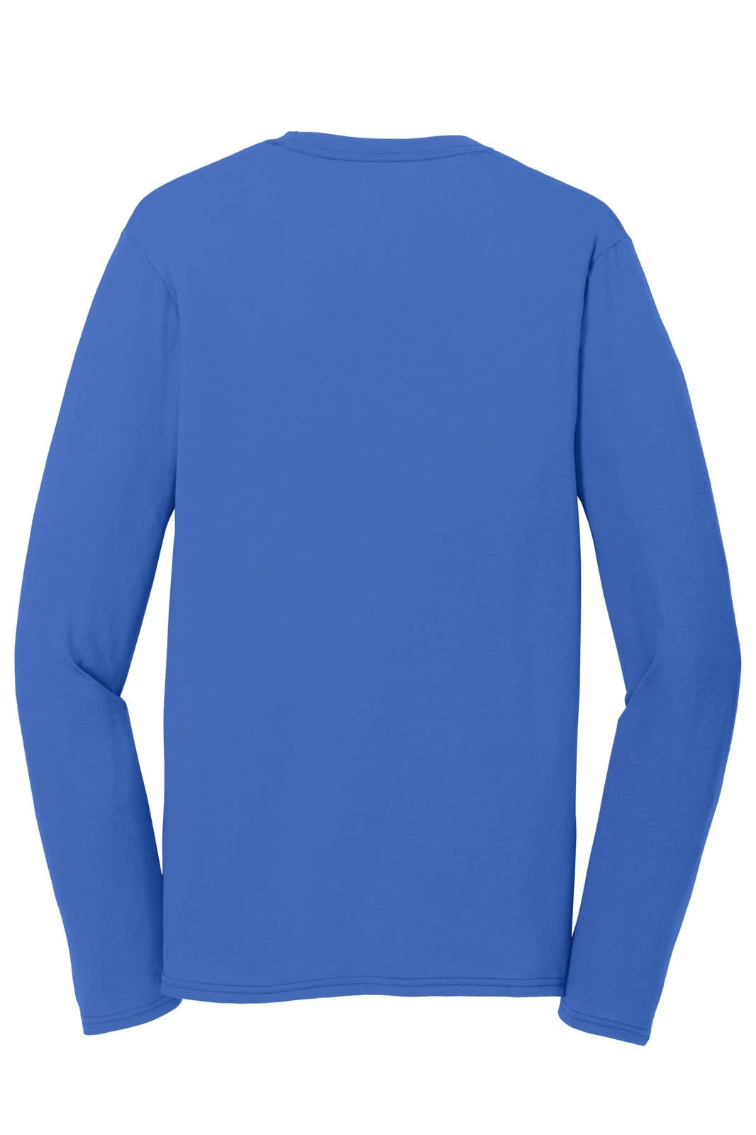 Port & Company Long Sleeve Performance Blend Tee