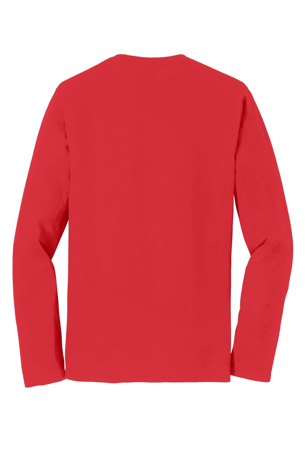 Port & Company Long Sleeve Fan Favorite Tee