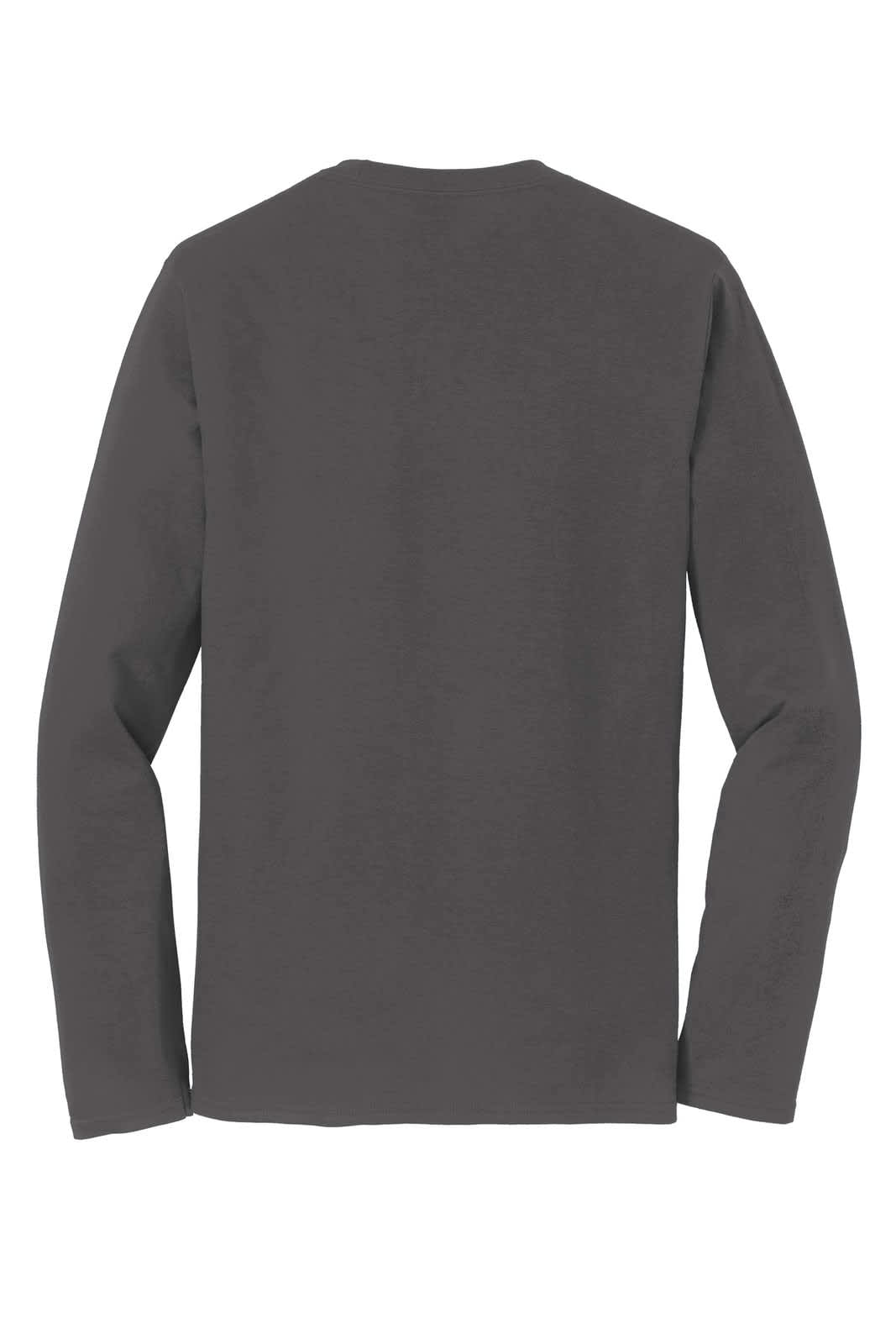 Port & Company Long Sleeve Fan Favorite Tee