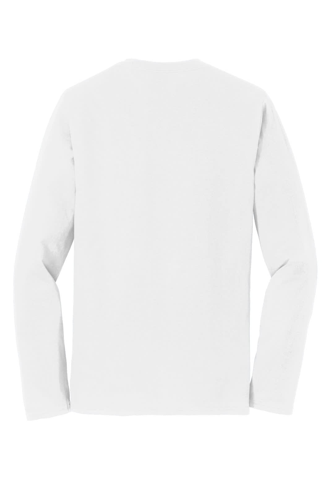 Port & Company Long Sleeve Fan Favorite Tee