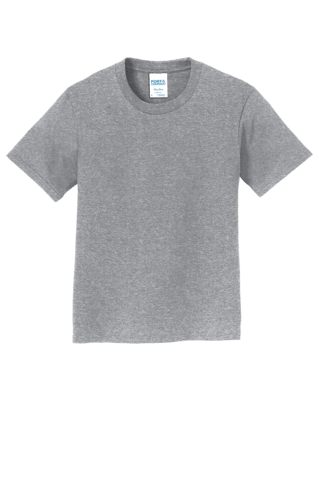Port & Company Youth Fan Favorite Tee