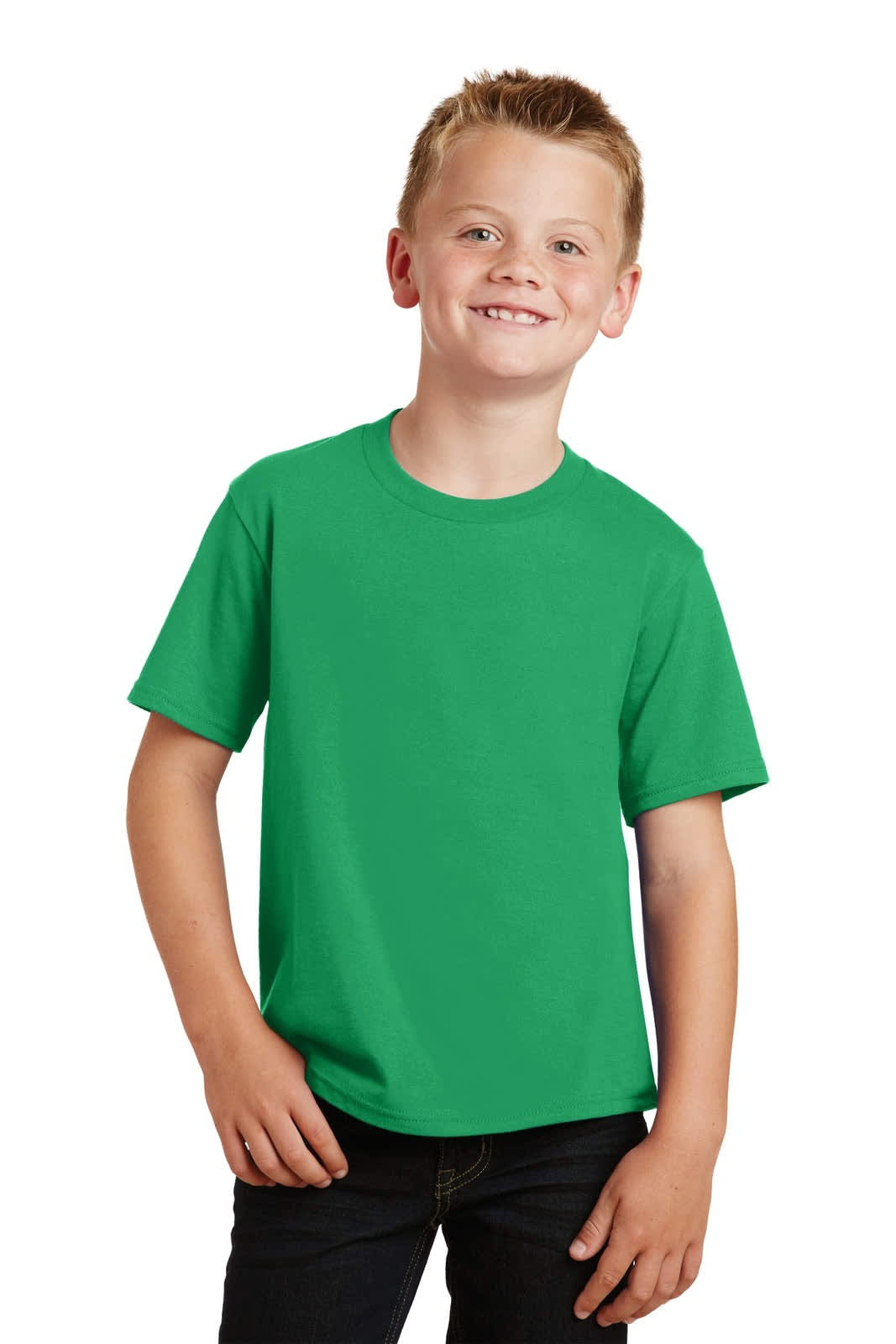 Port & Company Youth Fan Favorite Tee
