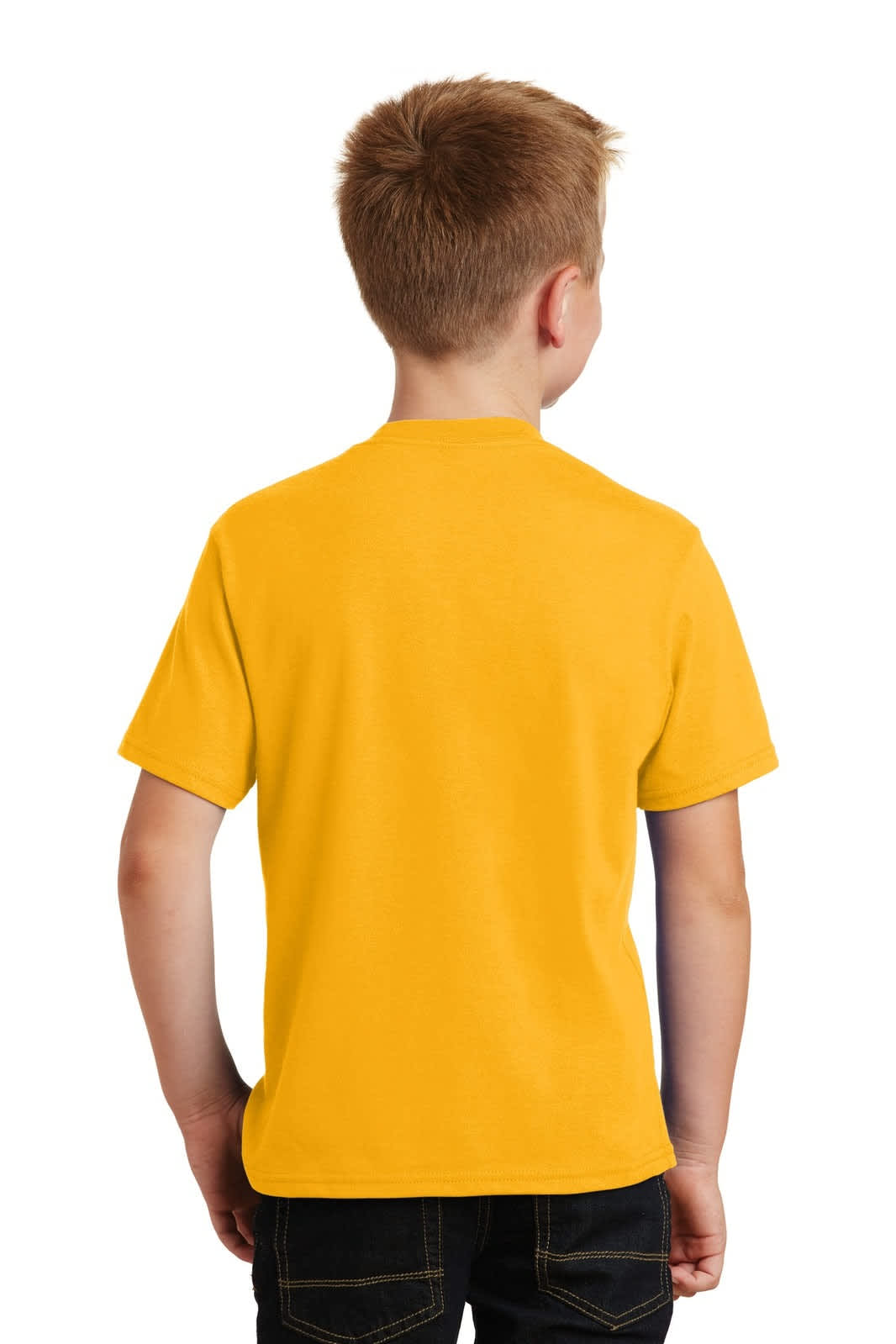 Port & Company Youth Fan Favorite Tee