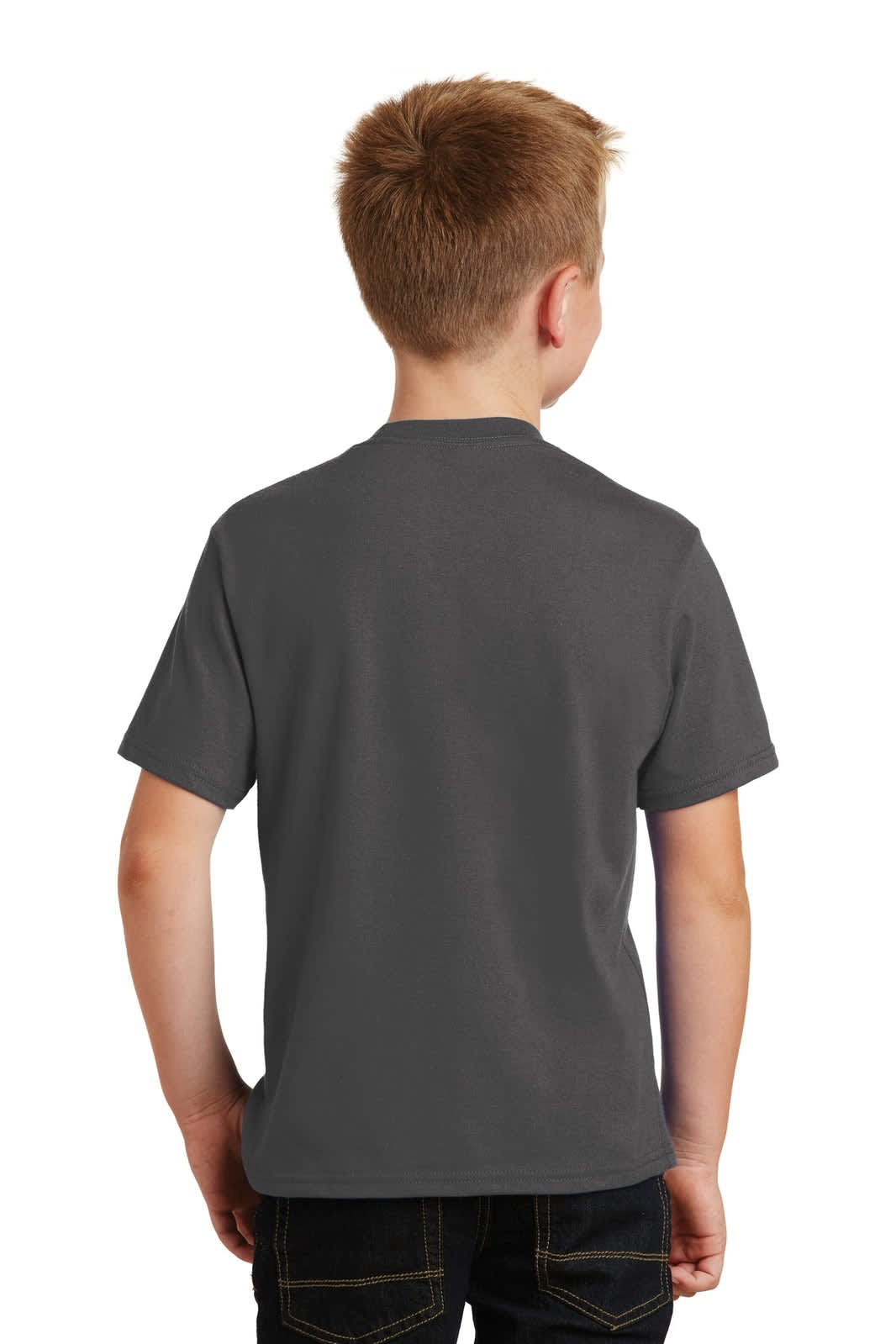 Port & Company Youth Fan Favorite Tee