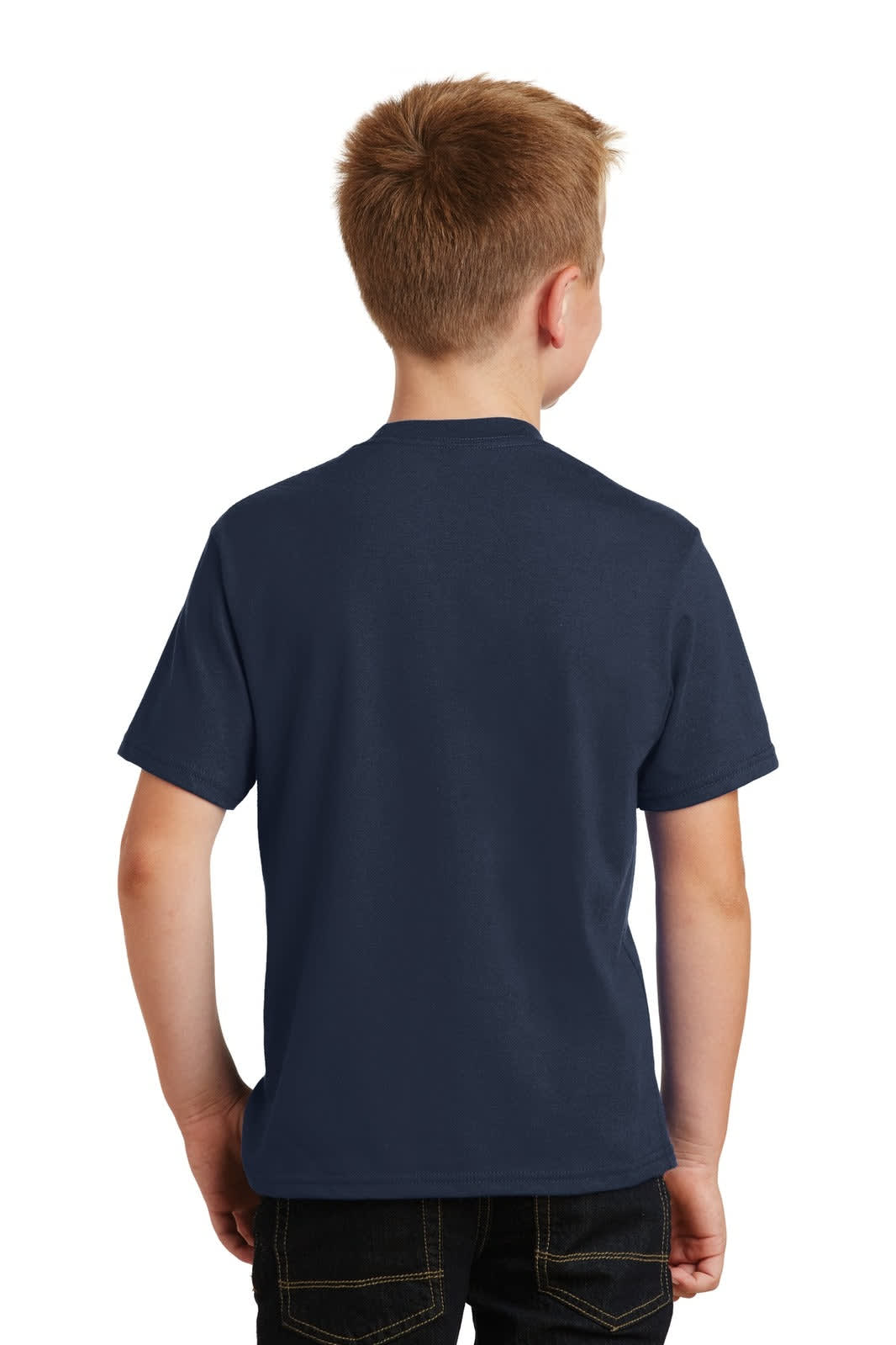 Port & Company Youth Fan Favorite Tee