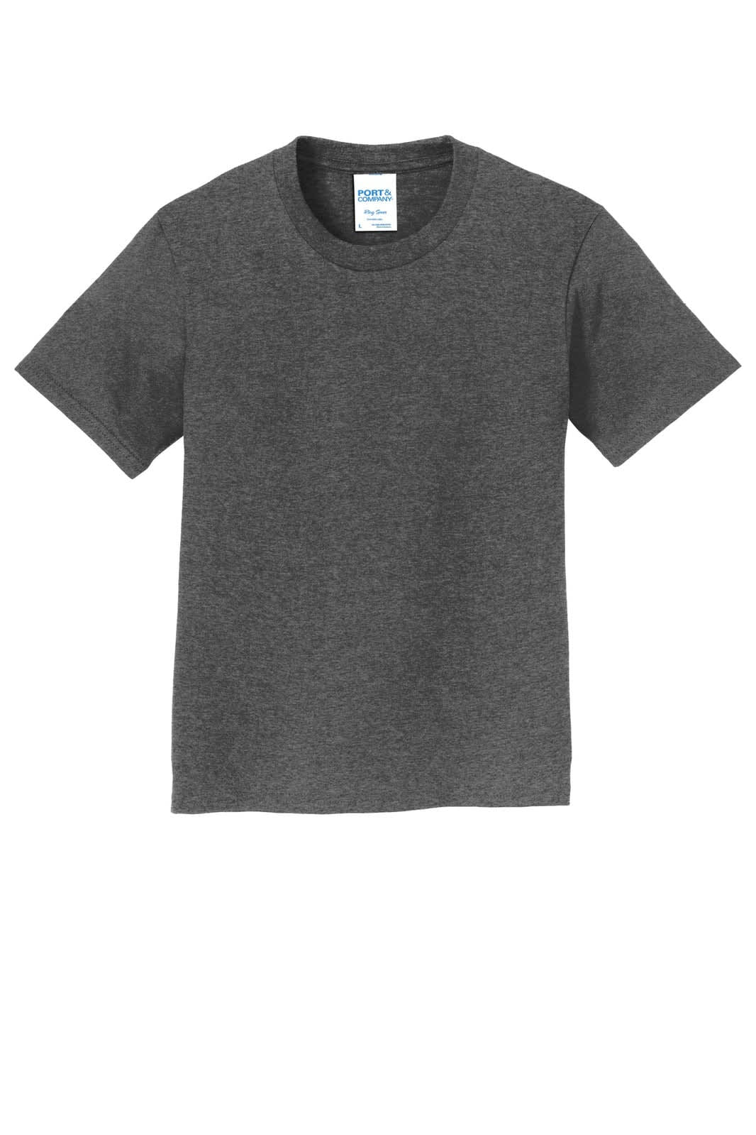 Port & Company Youth Fan Favorite Tee