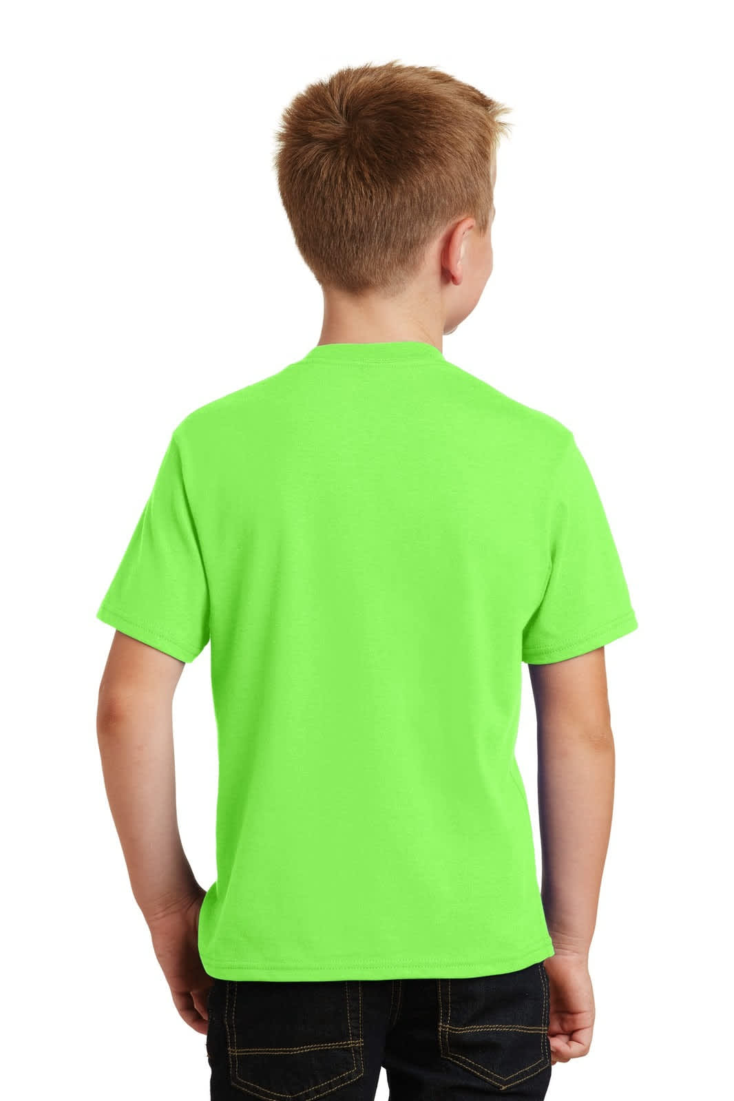 Port & Company Youth Fan Favorite Tee
