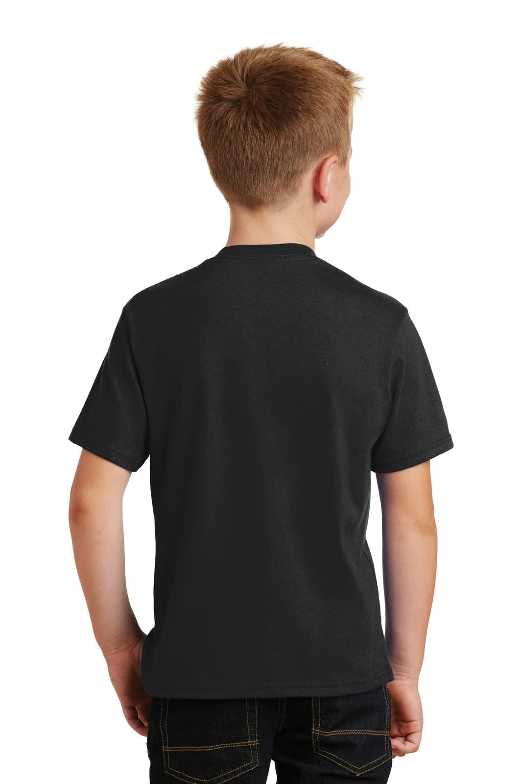 Port & Company Youth Fan Favorite Tee