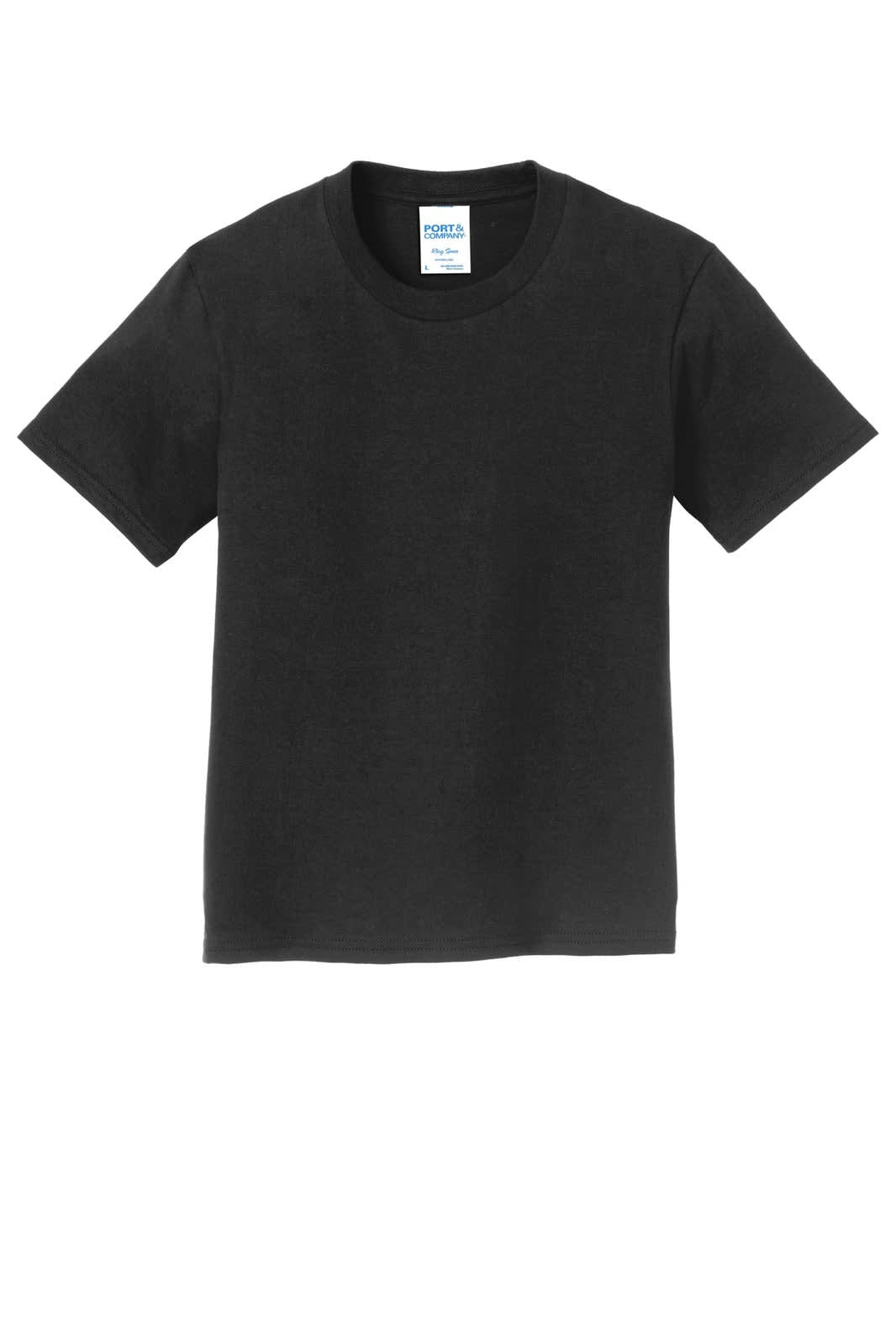 Port & Company Youth Fan Favorite Tee