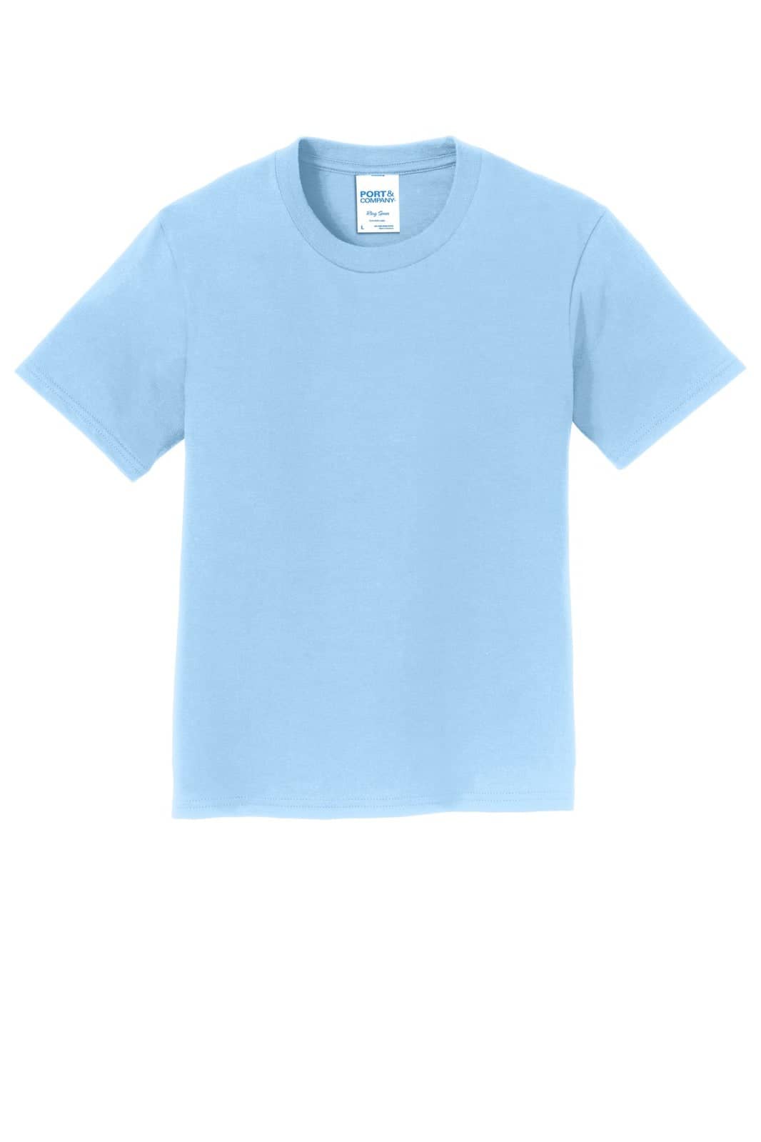 Port & Company Youth Fan Favorite Tee