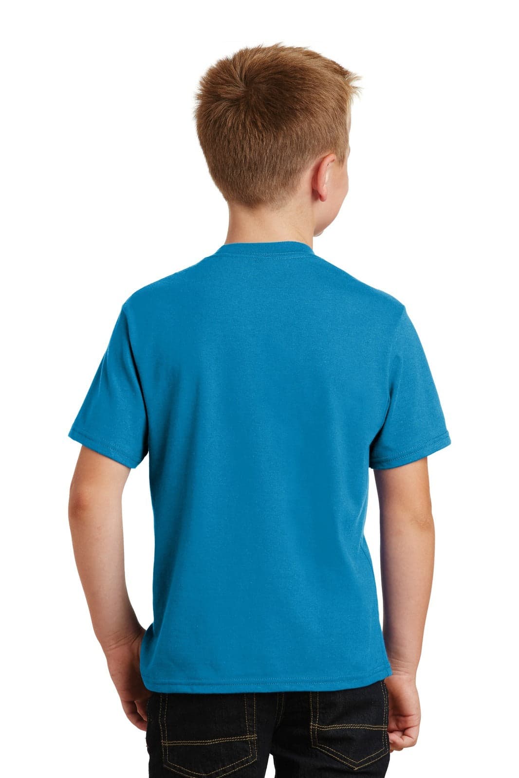 Port & Company Youth Fan Favorite Tee