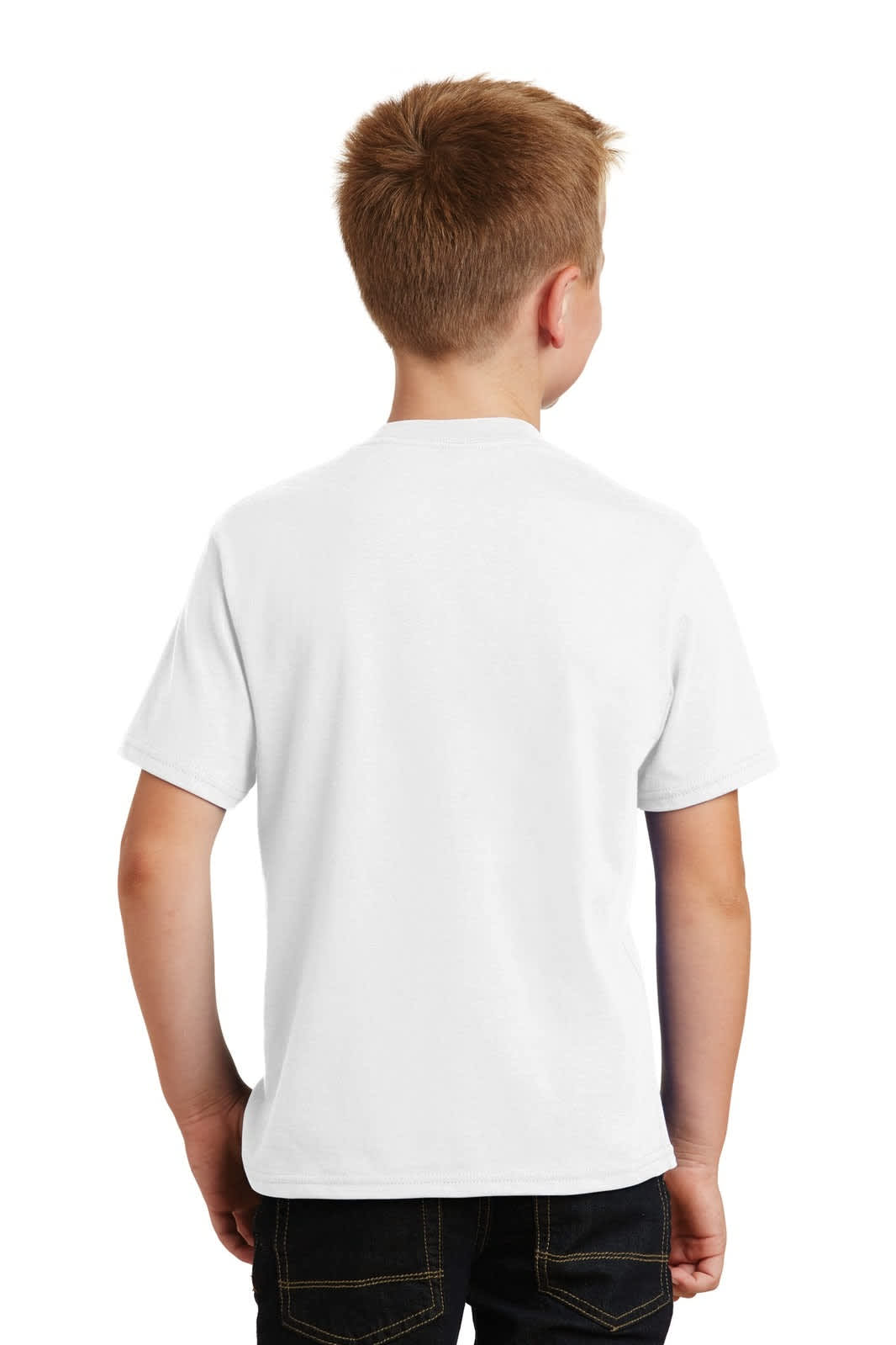 Port & Company Youth Fan Favorite Tee