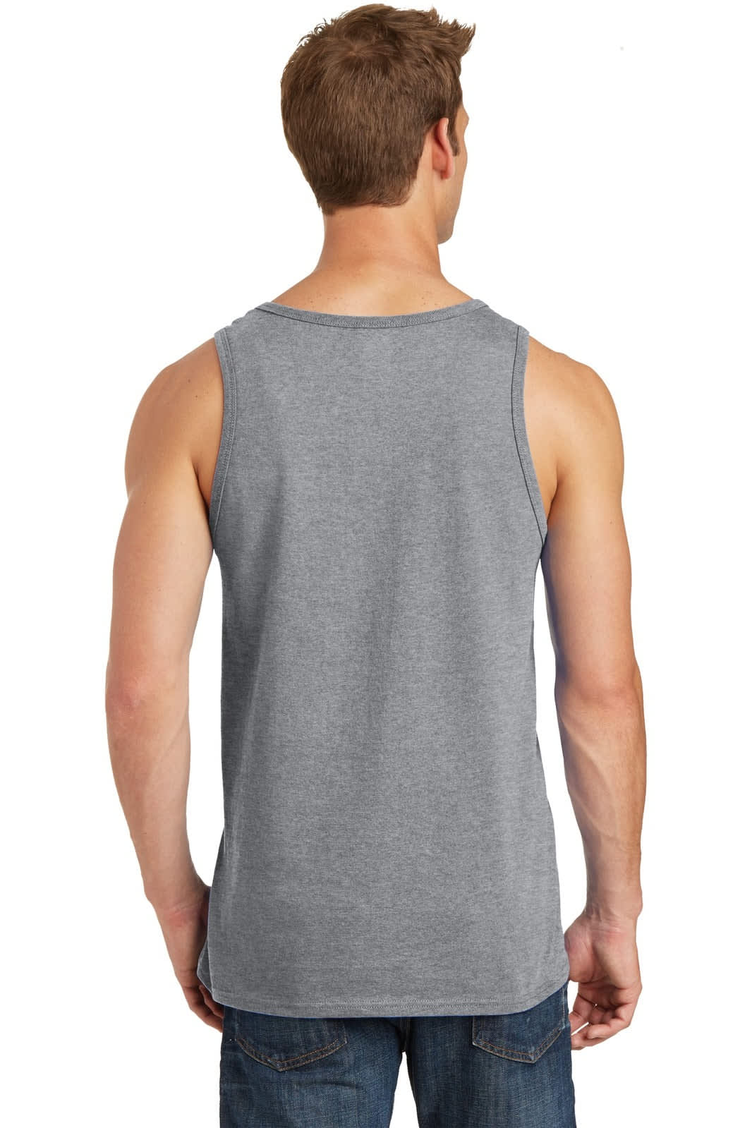 Port & Company Core Cotton Tank Top
