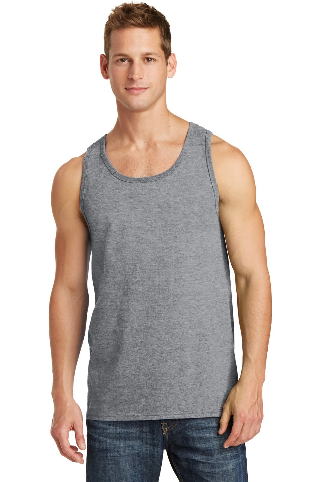 Port & Company Core Cotton Tank Top