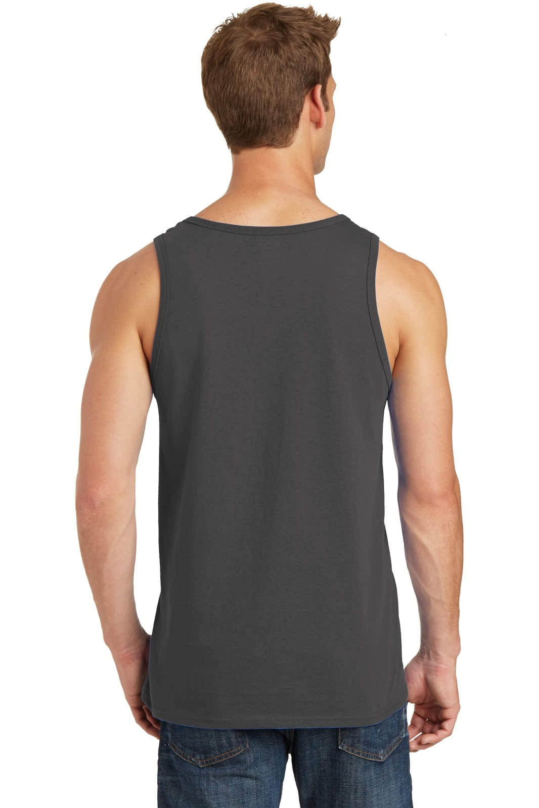 Port & Company Core Cotton Tank Top