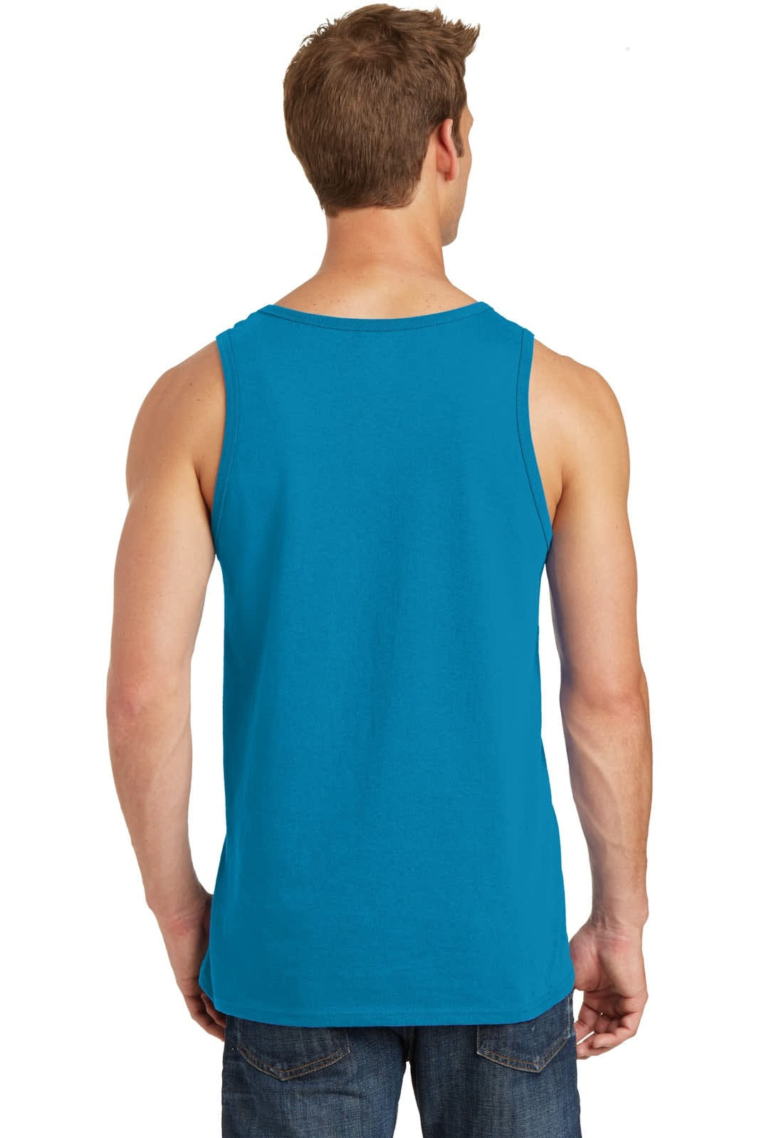 Port & Company Core Cotton Tank Top