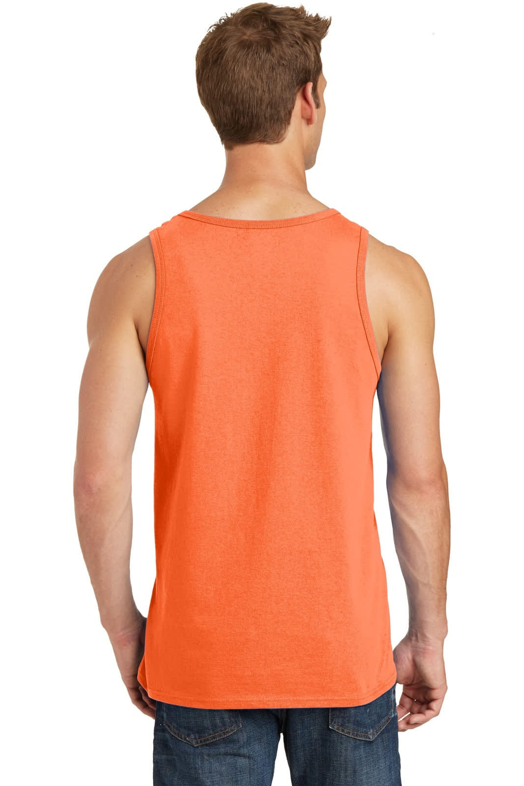 Port & Company Core Cotton Tank Top