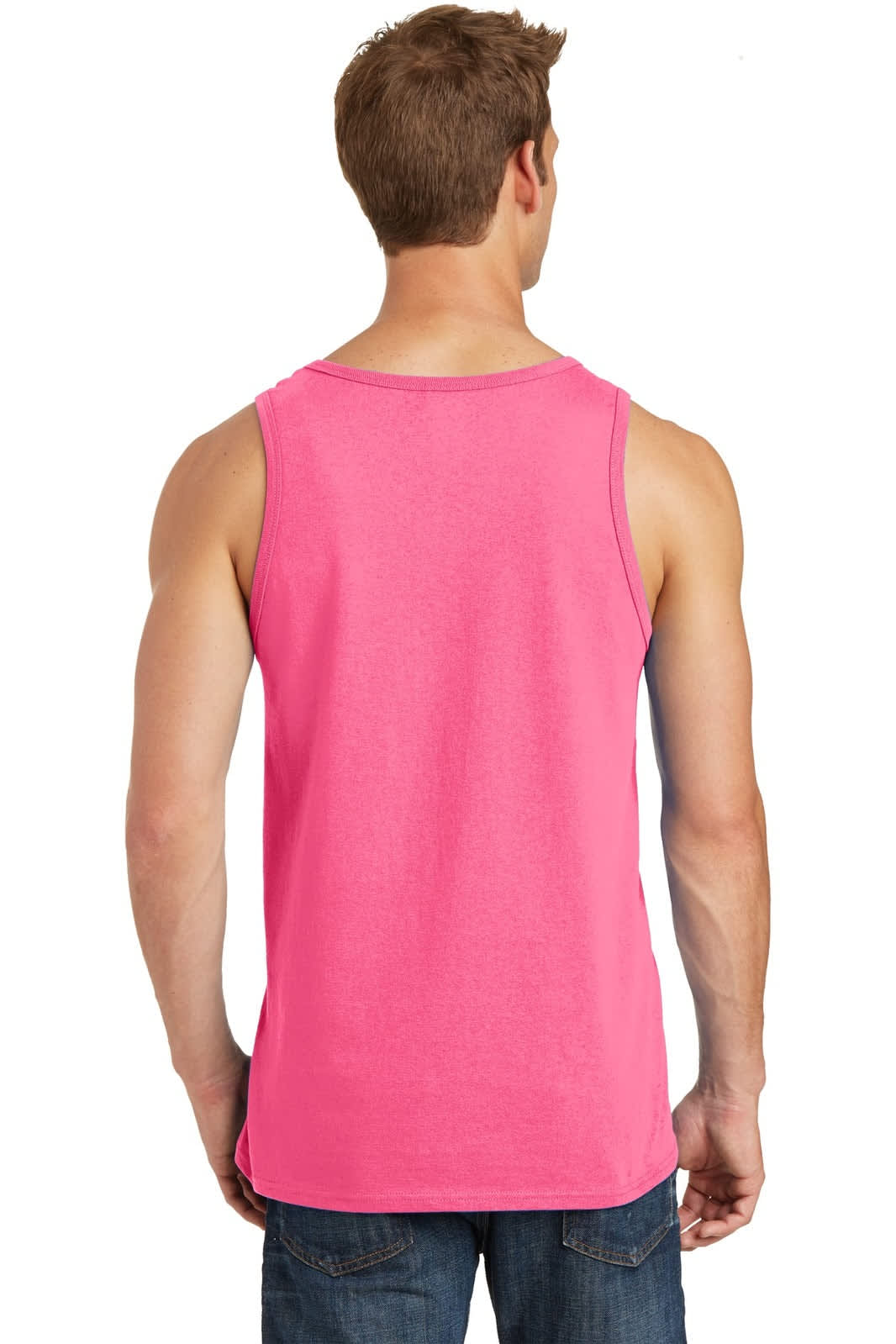 Port & Company Core Cotton Tank Top