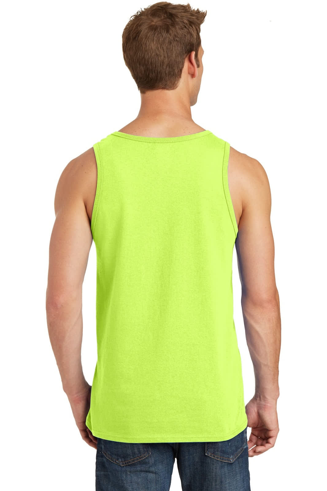 Port & Company Core Cotton Tank Top