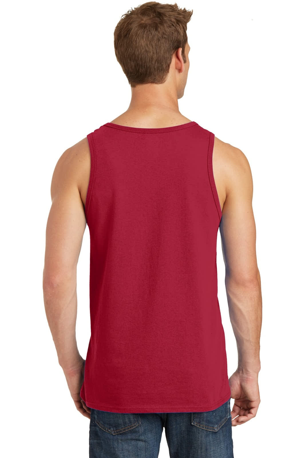 Port & Company Core Cotton Tank Top