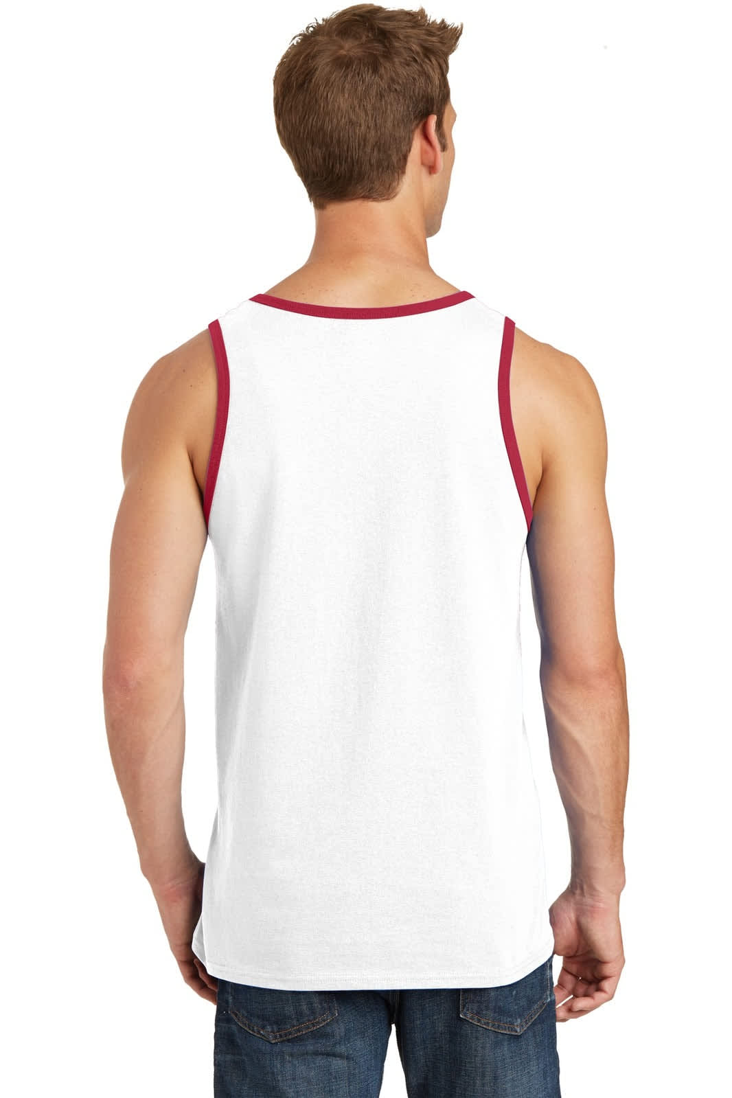 Port & Company Core Cotton Tank Top