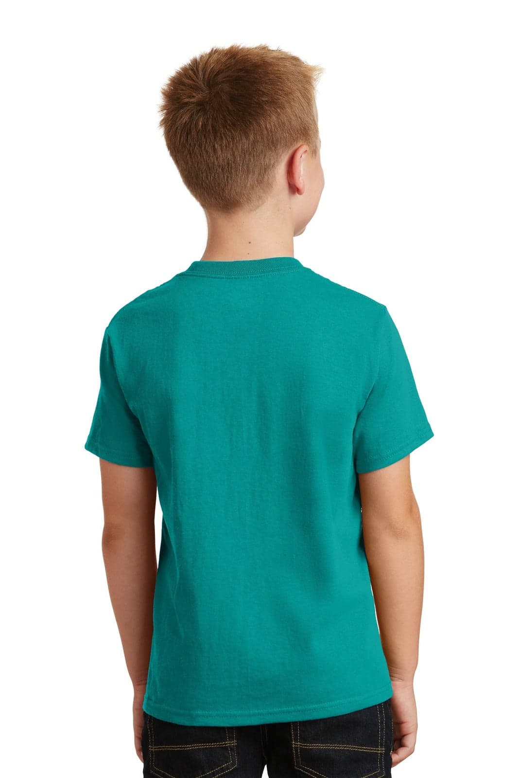 Port & Company - Youth Core Cotton Tee