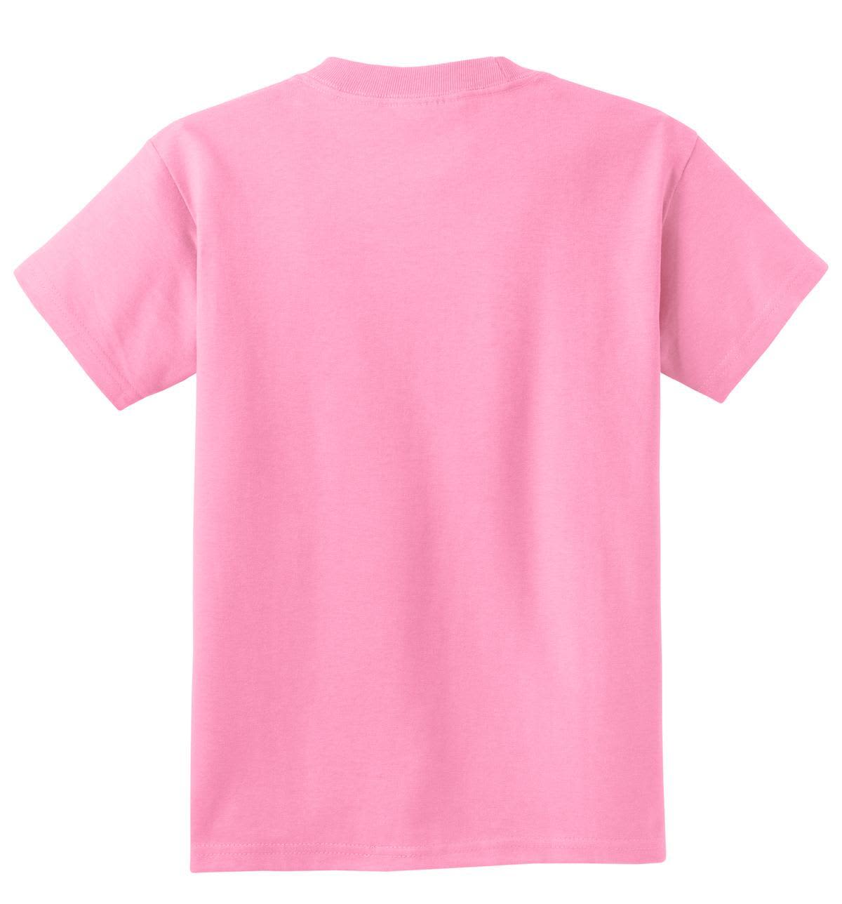 Port & Company - Youth Core Cotton Tee