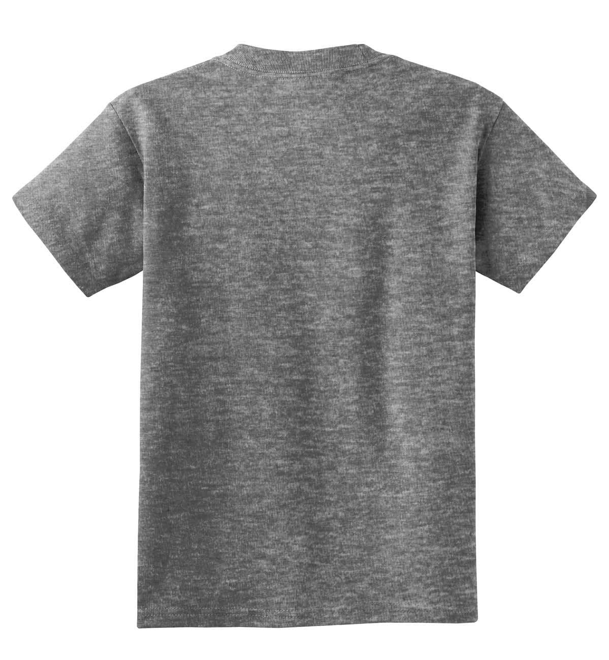 Port & Company - Youth Core Cotton Tee