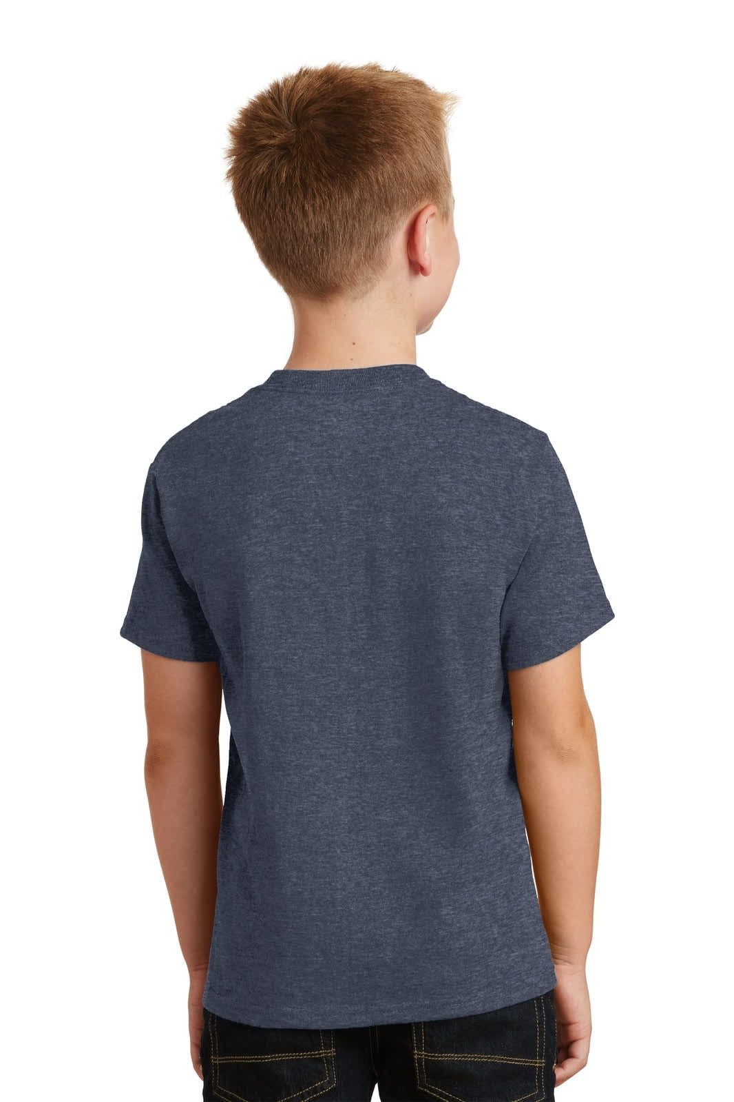 Port & Company - Youth Core Cotton Tee