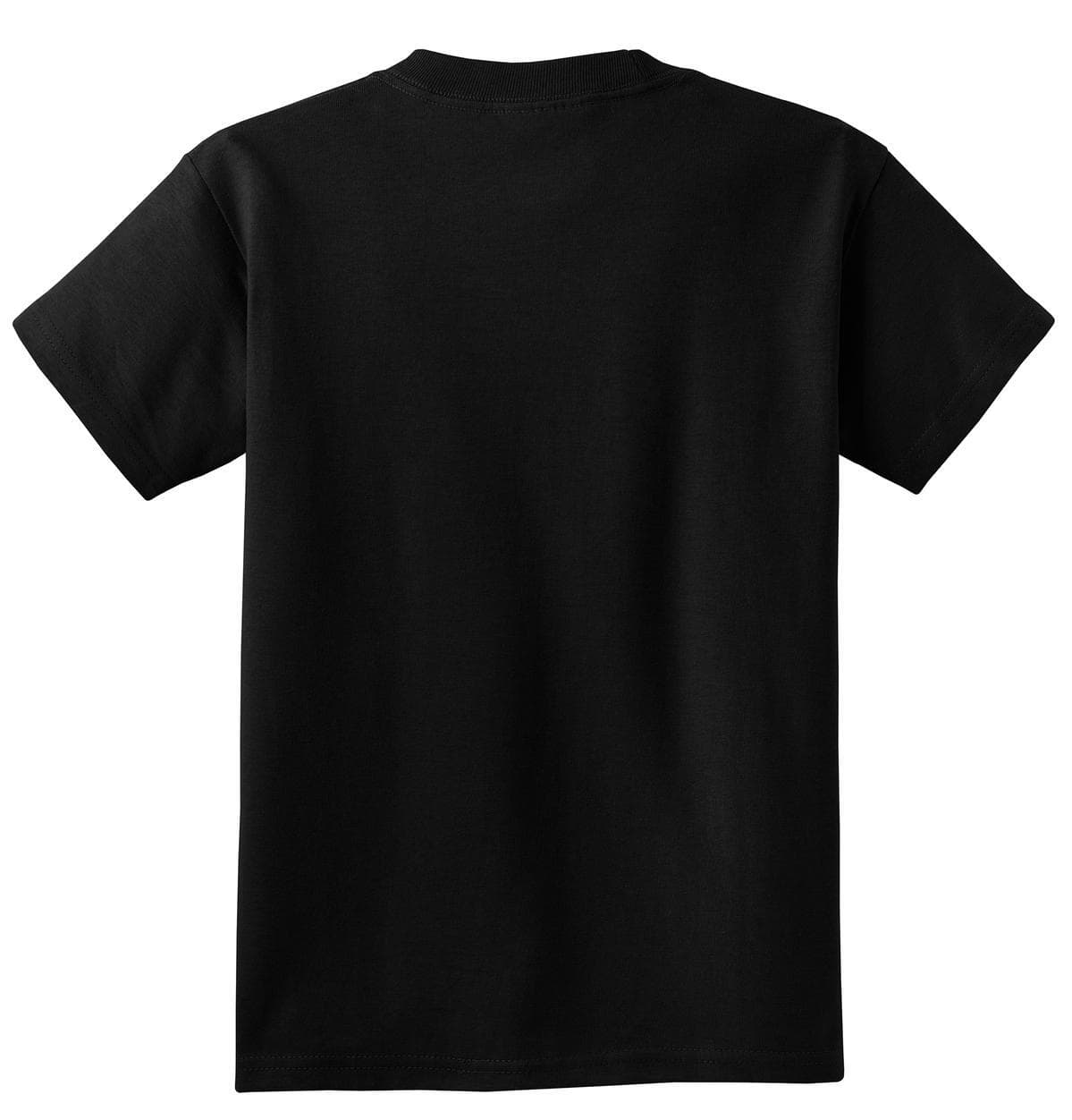 Port & Company - Youth Core Cotton Tee