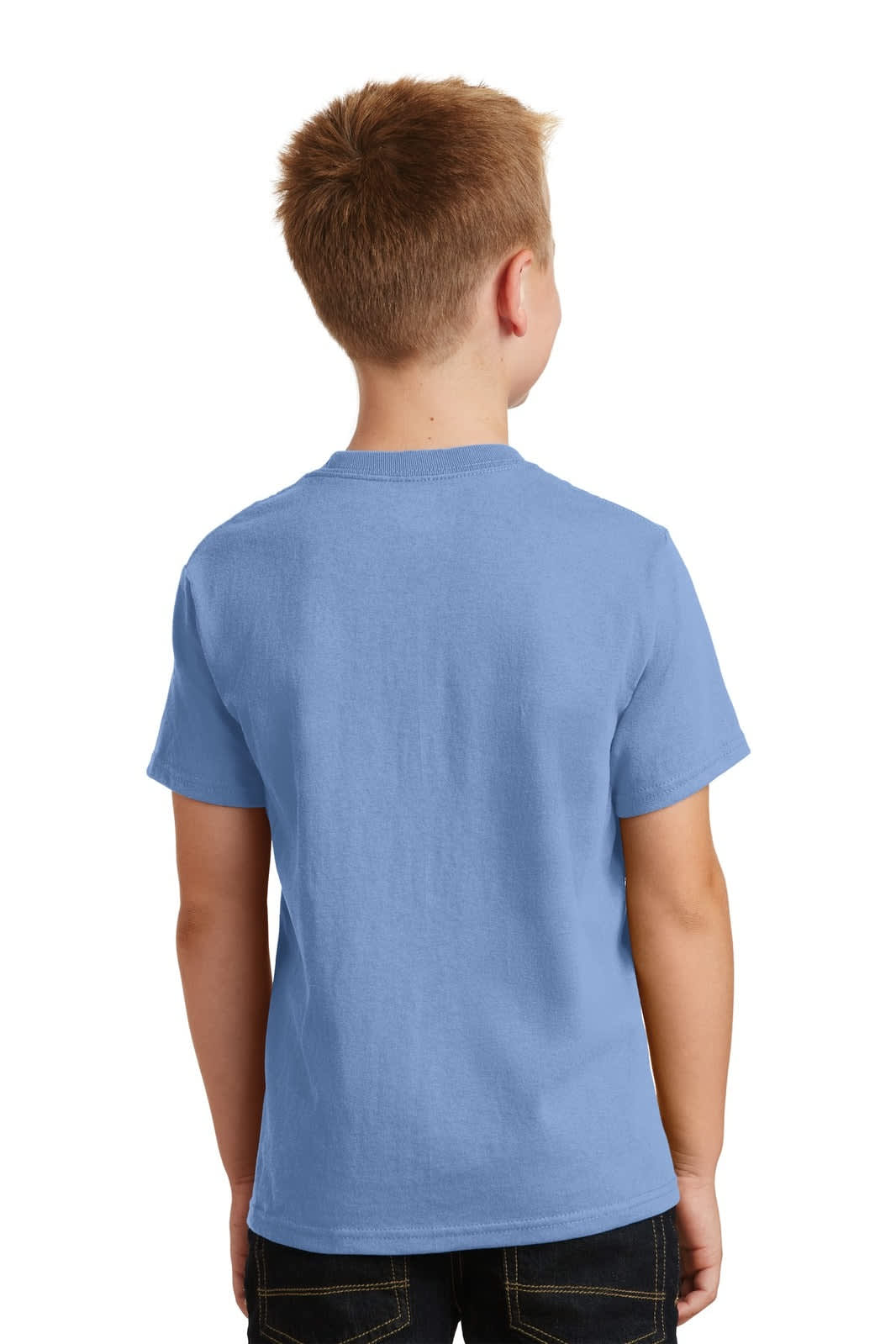 Port & Company - Youth Core Cotton Tee