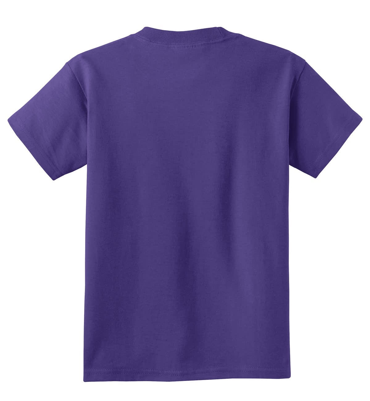 Port & Company - Youth Core Cotton Tee