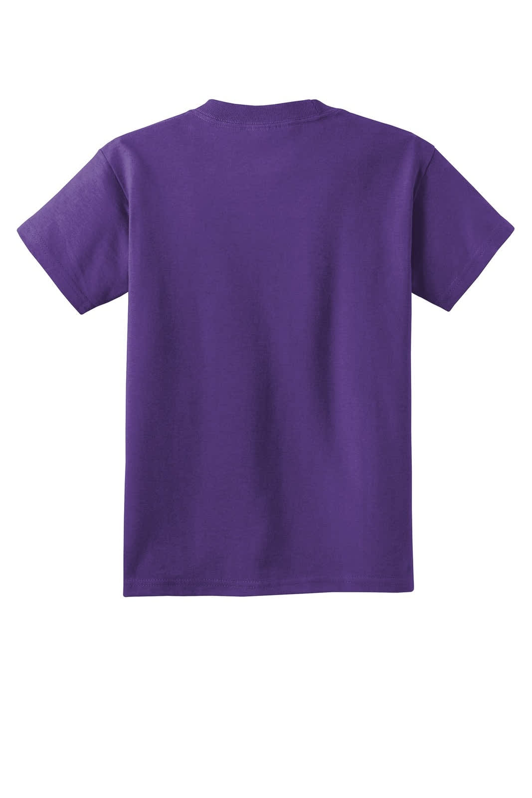 Port & Company - Youth Core Cotton Tee