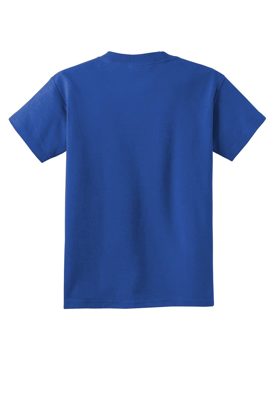 Port & Company - Youth Core Cotton Tee