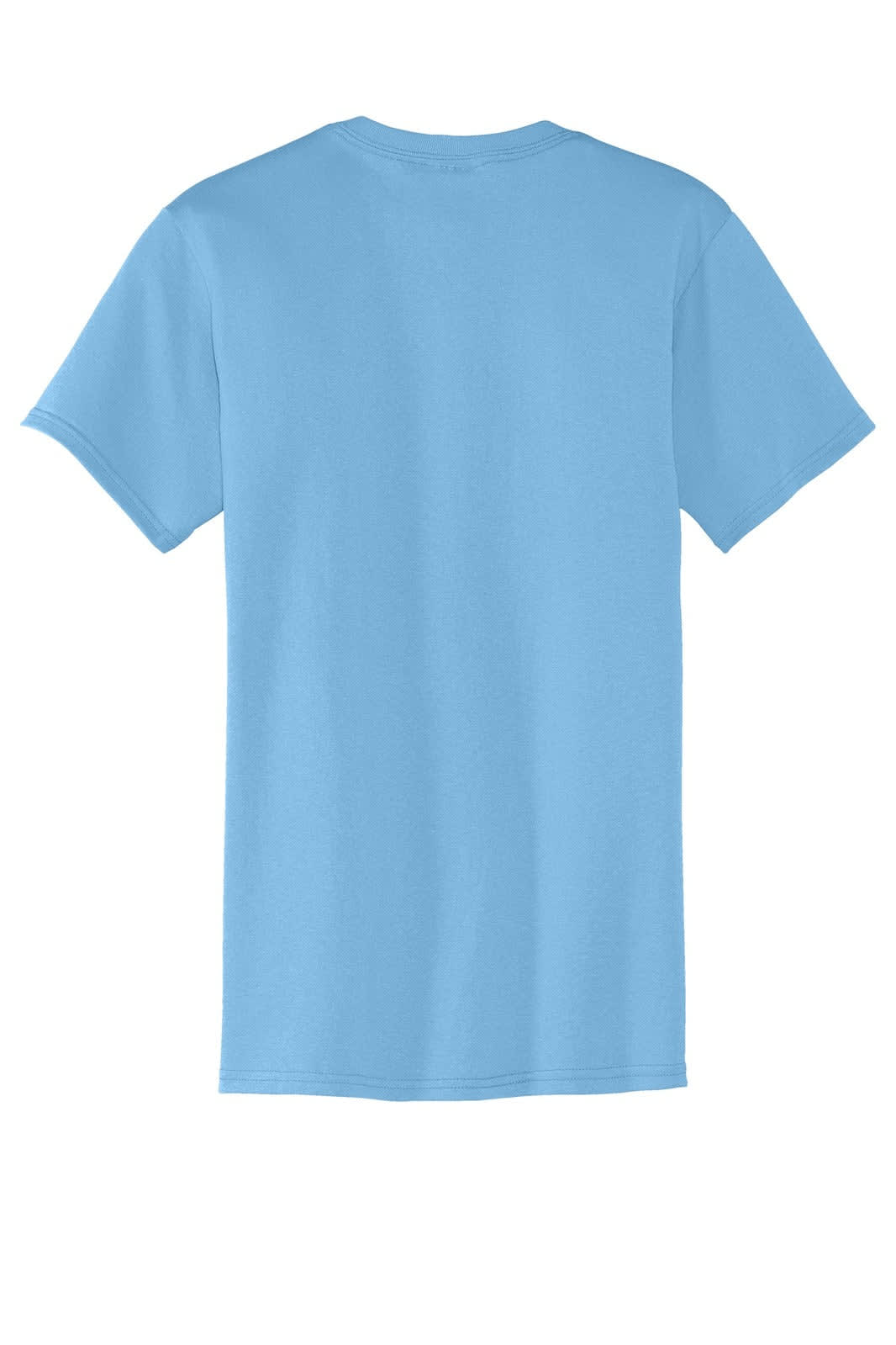 Port & Company - Core Blend Pocket Tee
