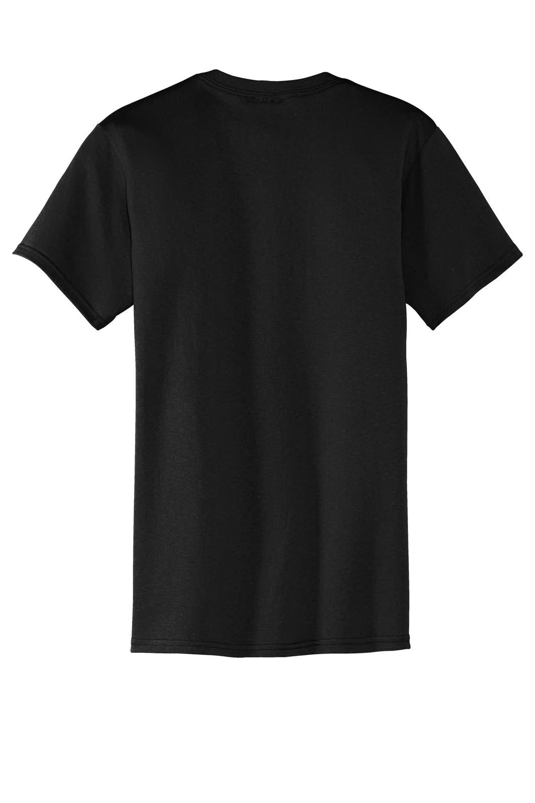 Port & Company - Core Blend Pocket Tee