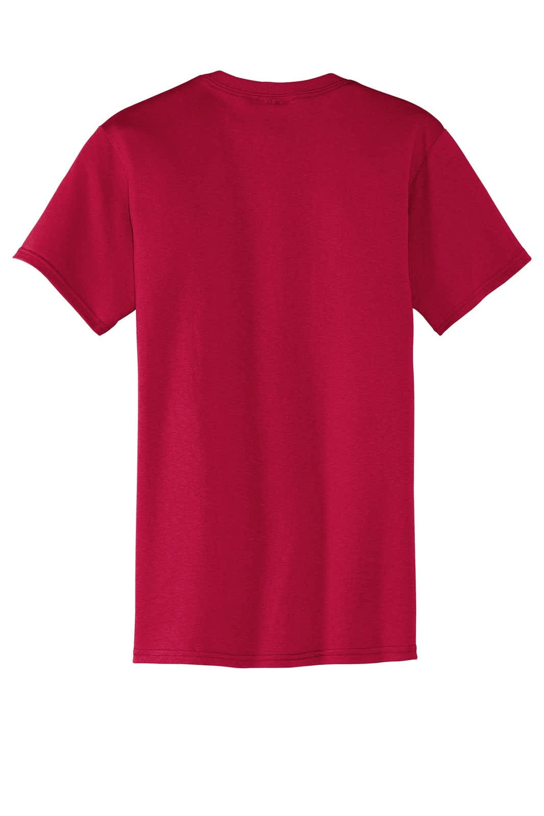 Port & Company - Core Blend Pocket Tee