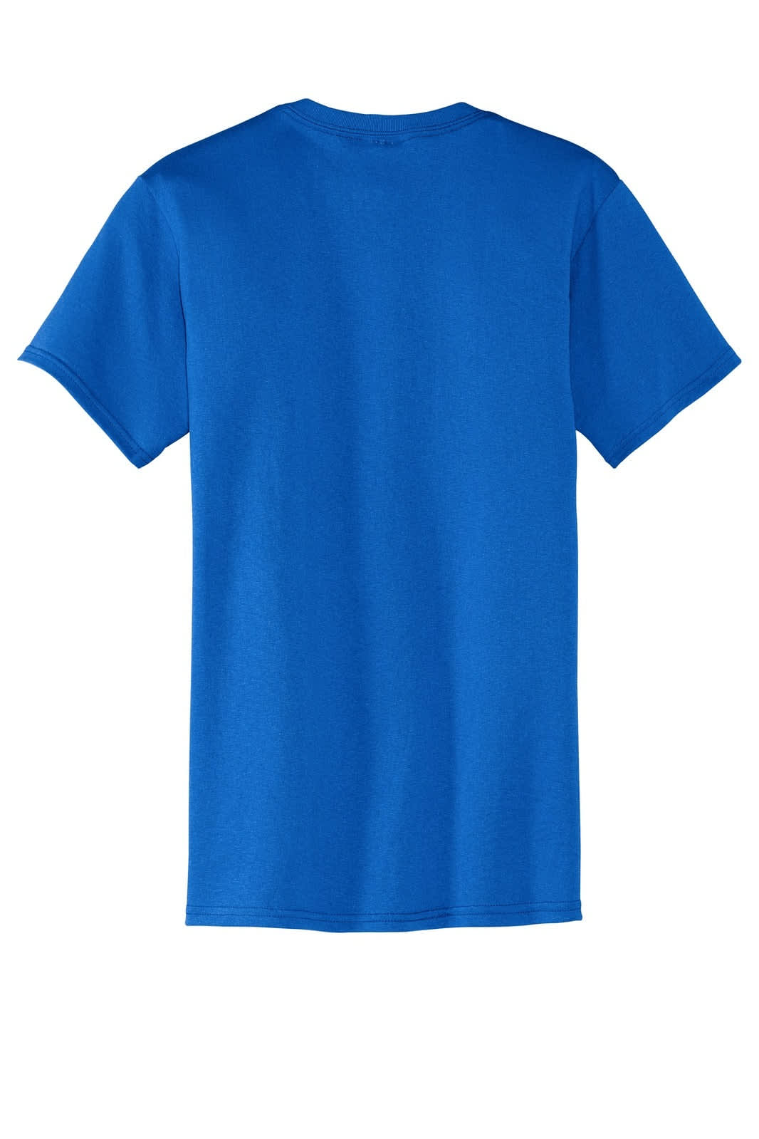 Port & Company - Core Blend Pocket Tee
