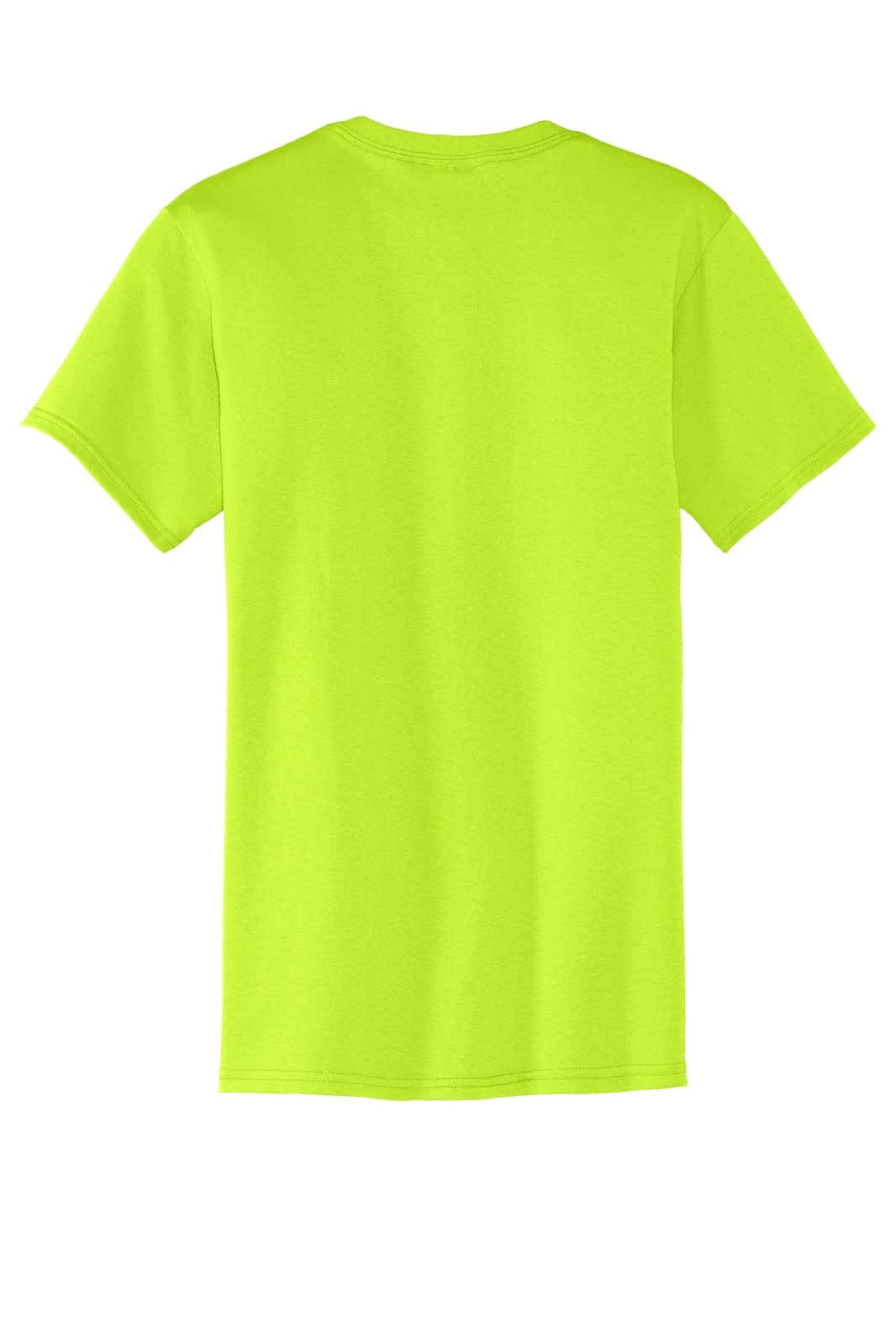 Port & Company - Core Blend Pocket Tee