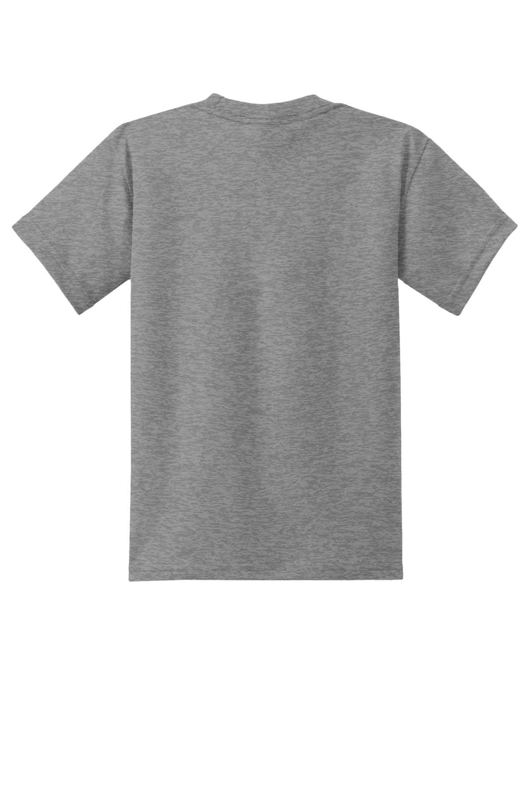 Port & Company - Youth Core Blend Tee
