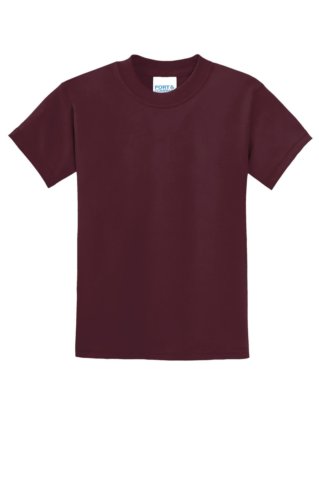 Port & Company - Youth Core Blend Tee