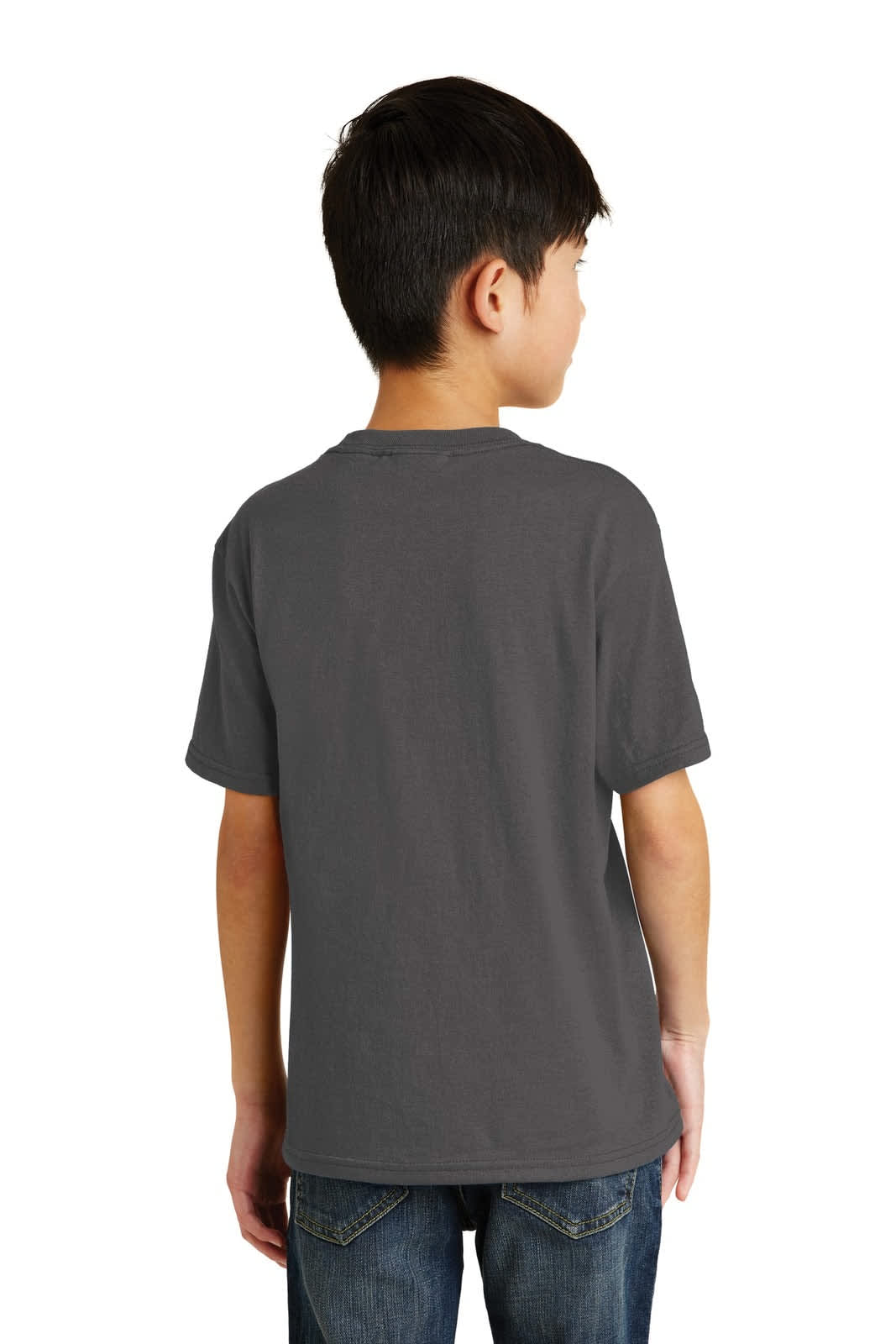 Port & Company - Youth Core Blend Tee