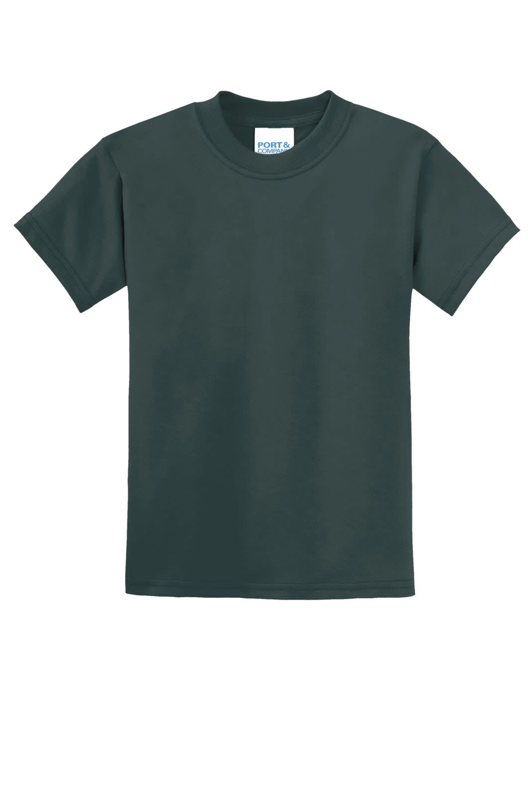 Port & Company - Youth Core Blend Tee