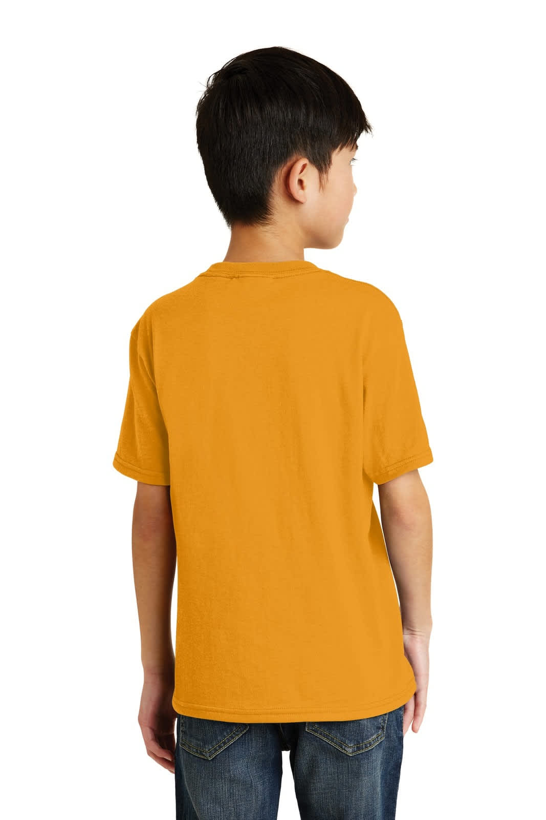 Port & Company - Youth Core Blend Tee