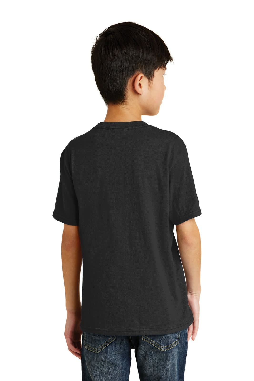 Port & Company - Youth Core Blend Tee