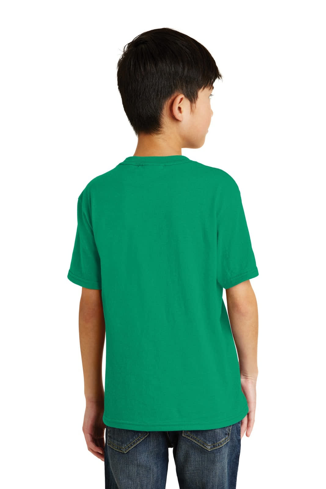 Port & Company - Youth Core Blend Tee