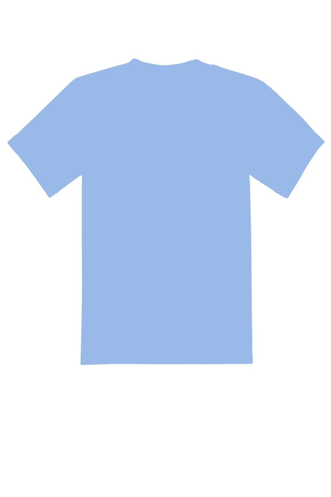Port & Company - Youth Core Blend Tee