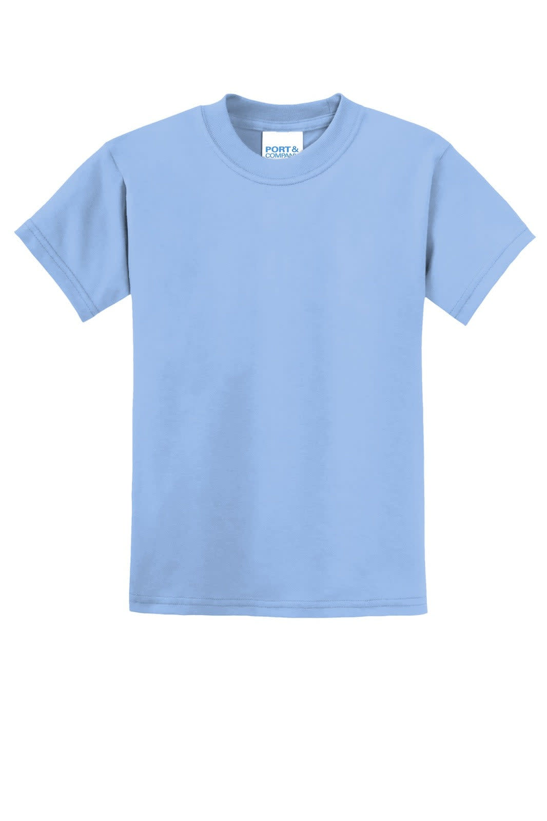 Port & Company - Youth Core Blend Tee