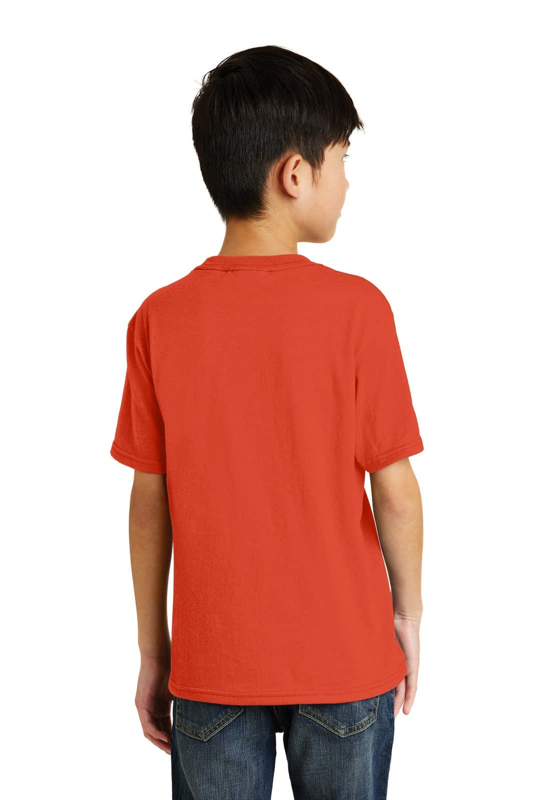 Port & Company - Youth Core Blend Tee